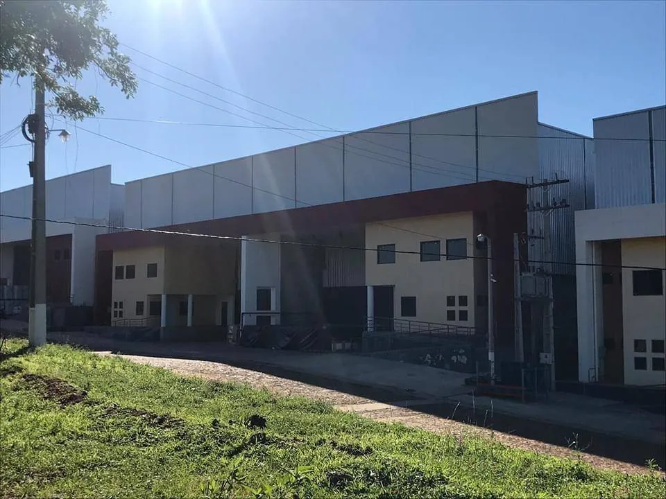 VENDO DEPOSITO DE 2.113 M2 DENTRO DEL PARQUE INDUSTRIAL PANAMERICANO — foto 3