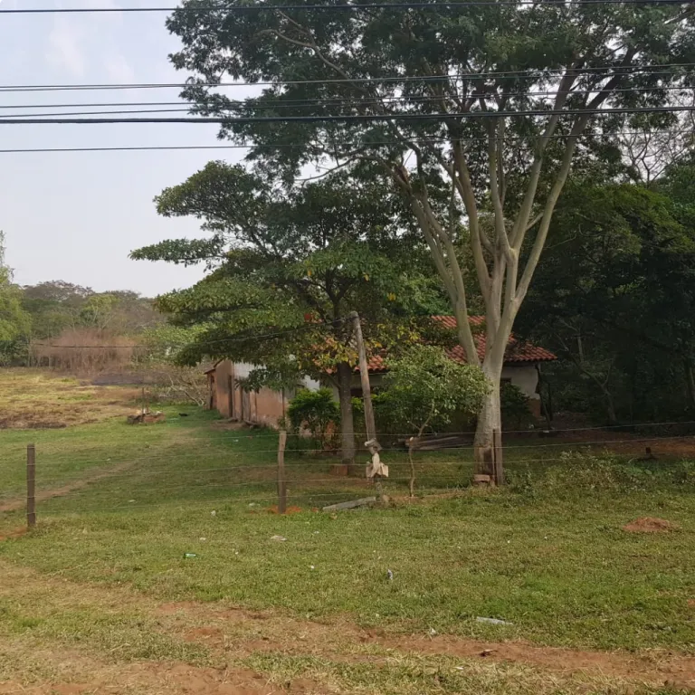 AMPLIO TERRENO SOBRE RUTA 3- LIMPIO. — foto 3