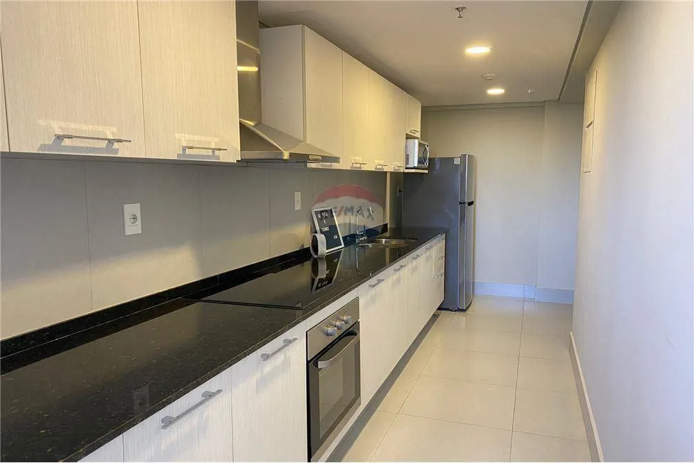 VENDO DEPARTAMENTO EDIFICIO VENTURA ZONA CIUDAD NUEVA — foto 3