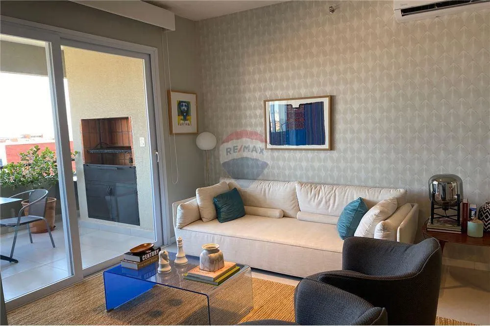 VENDO DEPARTAMENTO EDIFICIO VENTURA ZONA CIUDAD NUEVA — foto 2