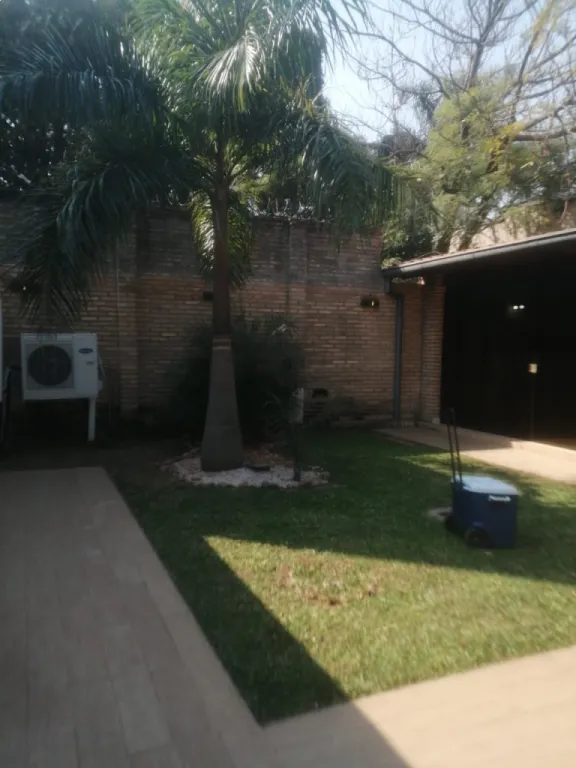 EN VENTA TU PROPIA CASA ZONA LAMBARÉ — foto 2