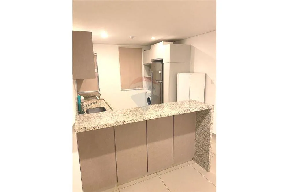 VENDO AMPLIO DEPARTAMENTO EN BARRIO VILLA AURELIA — foto 2