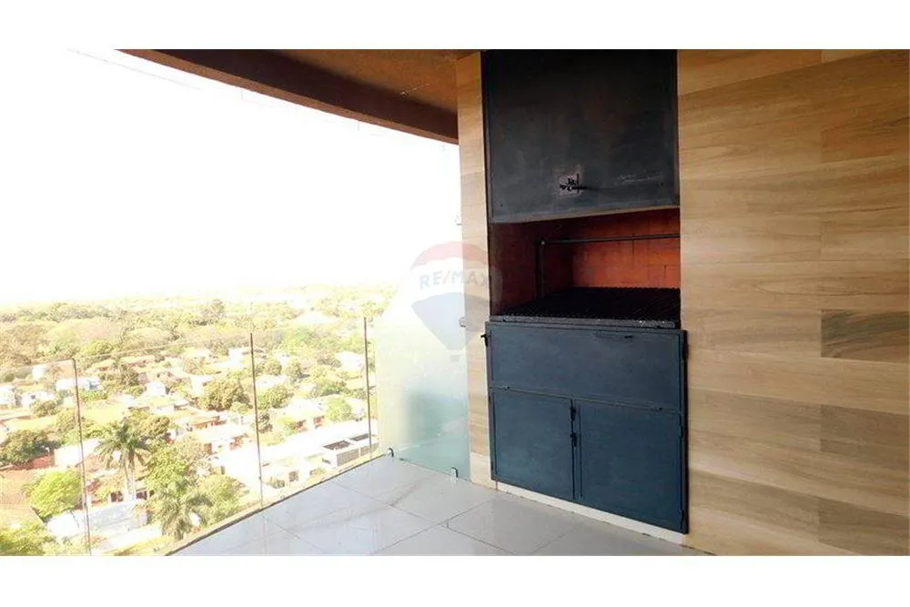 VENDO DEPARTAMENTO EDIFICIO CENTRAL PARK — foto 3