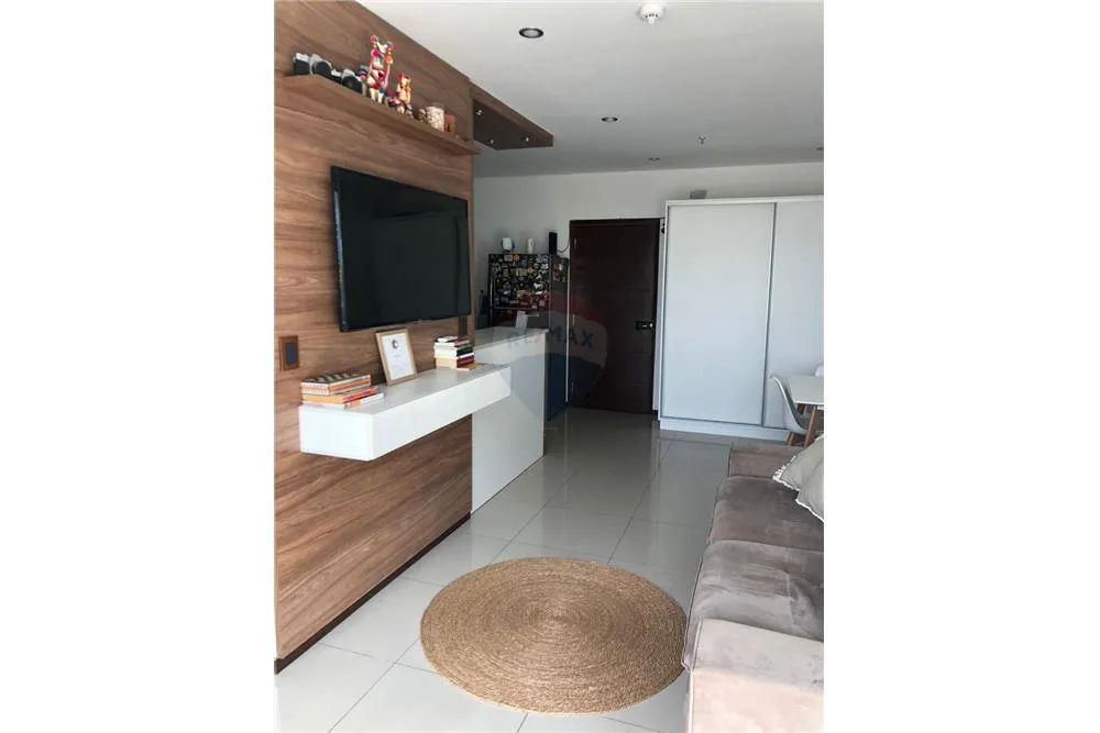 VENDO DEPARTAMENTO EDIFICIO MODRIAN — foto 2