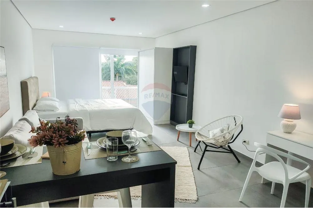 VENDO DEPARTAMENTO EN YKUA SATI — foto 3