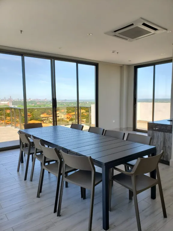 VENDO DEPARTAMENTO ZONA MOLAS LOPEZ. COD VA — foto 3