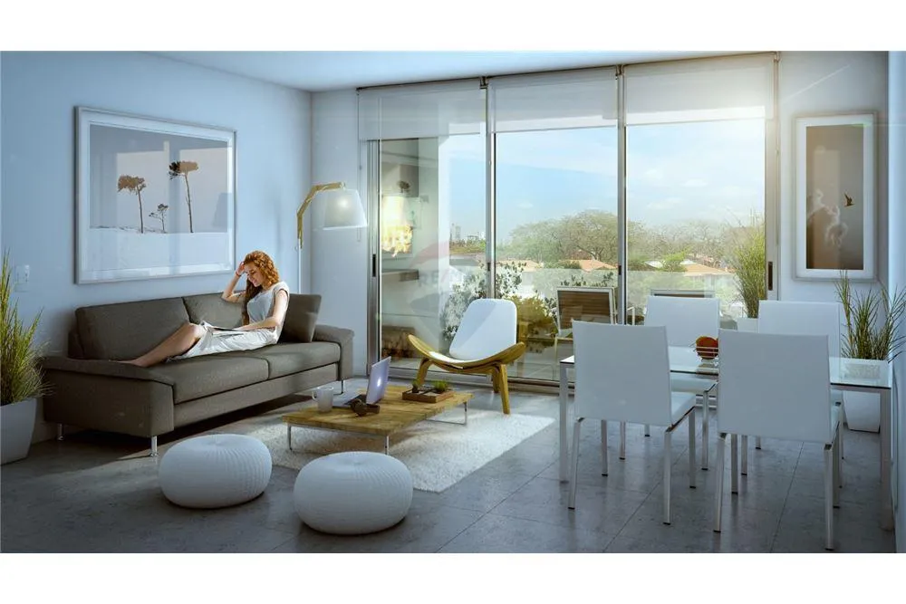 VENDO DEPARTAMENTO EN POZO EDIFICIO GREEN HERRERA — foto 3