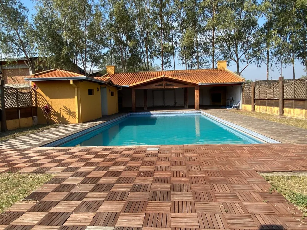 **HERMOSA CASA EN VENTA ZONA LUQUE — foto 2