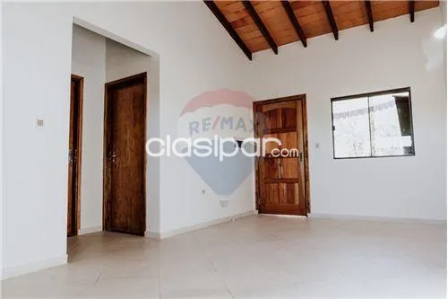 VENDO CASA A ESTRENAR EN ITAGUA CAÑADITA — foto 3