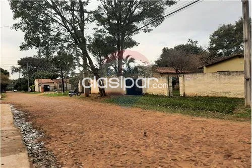 VENDO CASA EN CAPIATÁ KM 18 — foto 2