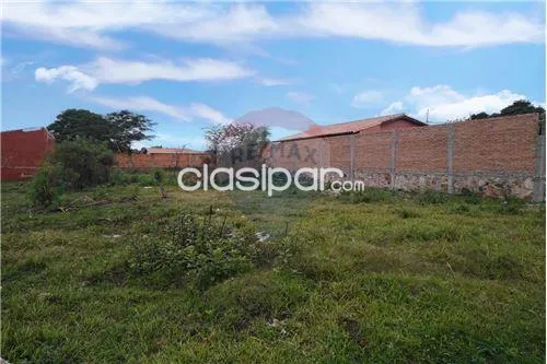 Terreno zona céntrica Luque — foto 2