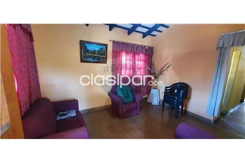 SE VENDE CASA EN ESQUINA A REMODELAR EN FERNANDO ZONA NORTE!! — foto 3