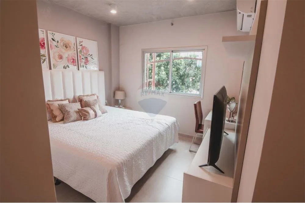VENDO DEPARTAMENTO EN EDIFICIO LOS BALCONES — foto 3