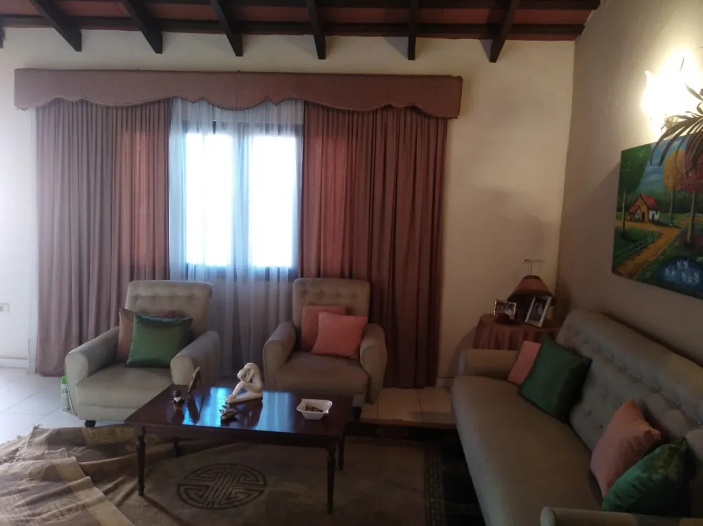 VENDO CASA EN LAMBARÉ‼️ — foto 2