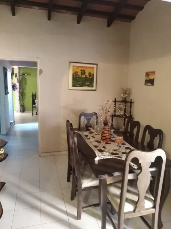 VENDO CASA EN LAMBARÉ‼️ — foto 3