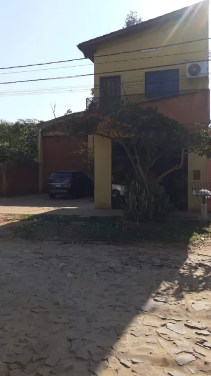 SALÓN PARA OFICINAS Y DEPÓSITO CON TINGLADO — foto 2