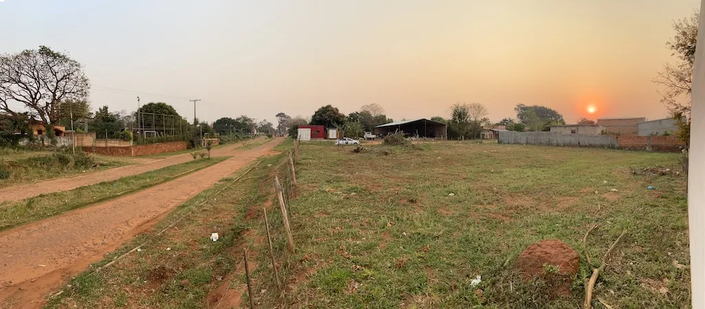 Terreno de 985 m2 en Capiatá Km 21 — foto 2