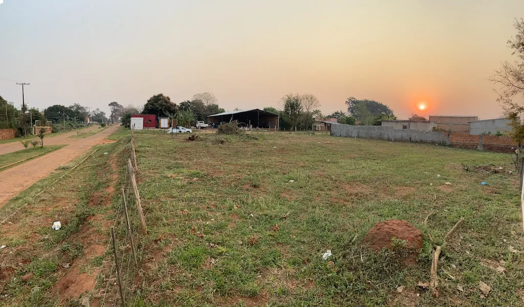 Terreno de 985 m2 en Capiatá Km 21 — foto 3