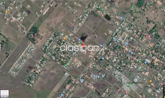 2 Terreno en villa Hayes.. — foto 2