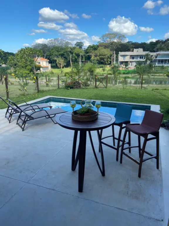 AQUA VILLAGE – SANBER: ELEGANTE RESIDENCIA A ESTRENAR, 500 M2, 3 SUITES, 390.000 USD. — foto 3