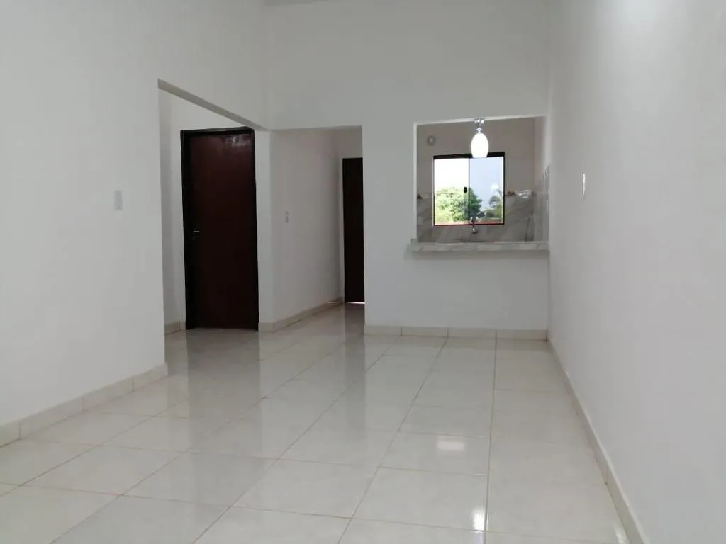 Vendo Chalet en Luque, Barrio Campo Vía — foto 3