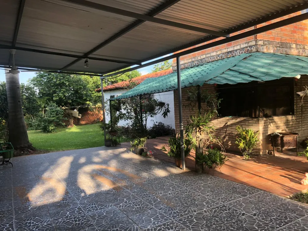VENDO Casa Cerca de San Bernardino‼️ — foto 2