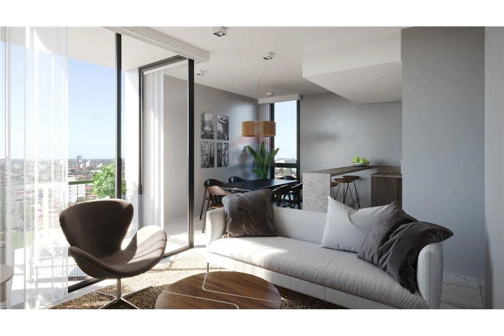 ¡VENDO DEPARTAMENTO - BE LIVE MOLAS! — foto 3