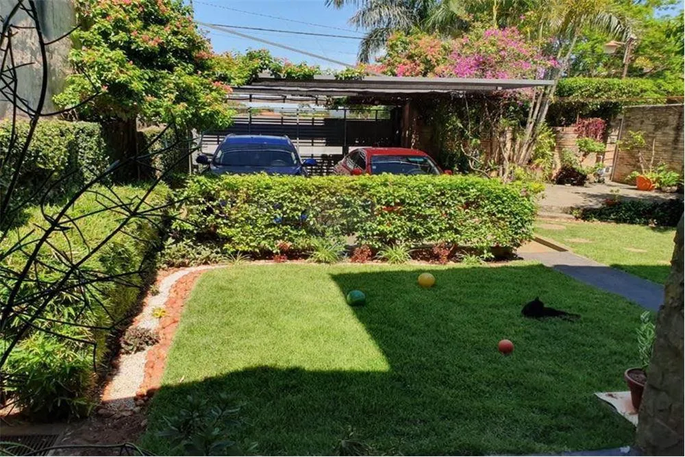 HERMOSA RESIDENCIA A LA VENTA-LAMBARE 1,400,000,000 ₲ — foto 2