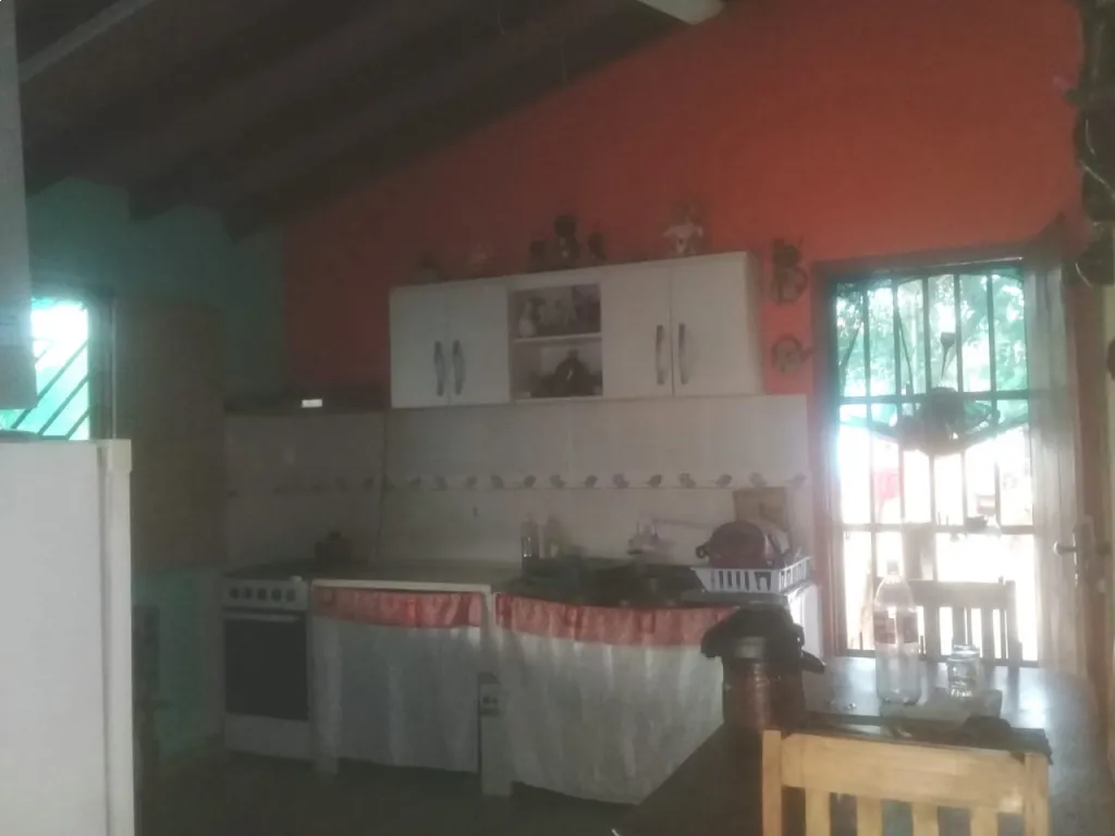 VENDO CASA EN LUQUE (OFERTA) — foto 2