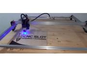 Máquina CNC para Grabado y Cortes Laser, Genial para Cotillones o Carpinterías !