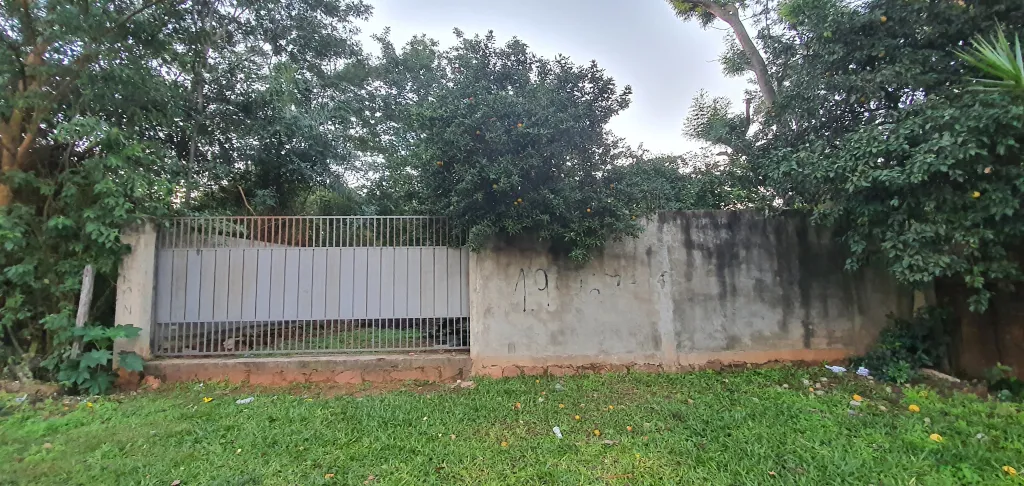 Terreno de calle a calle en Ñemby — foto 2