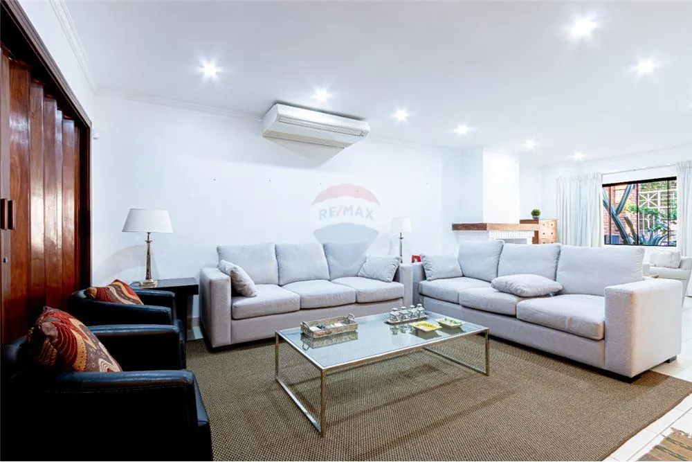En venta hermosa Residencia en Asunción - 390.000 USD. — foto 3