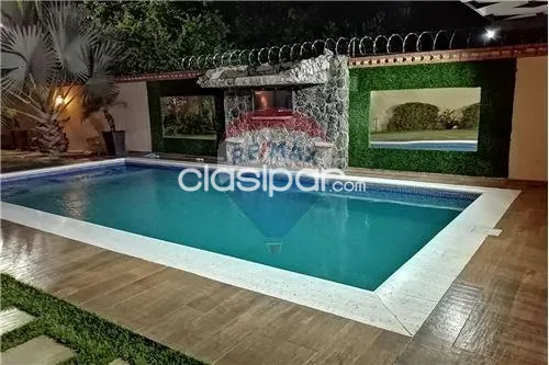 HERMOSA RESIDENCIA EN LA CIUDAD DE LIMPIO — foto 2