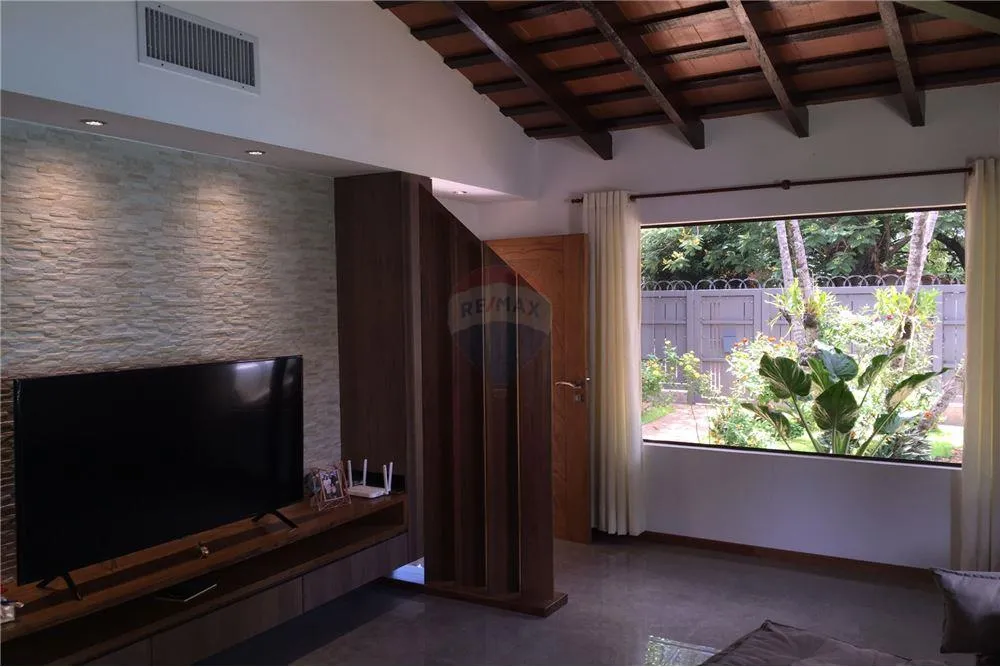 VENDO CASA RESIDENCIAL TODO AMOBLADO‼️ EN SAN LORENZO - 175.000 USD. — foto 3