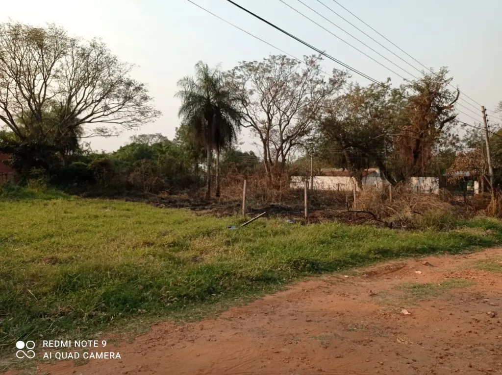 Vendo 2 terrenos — foto 3