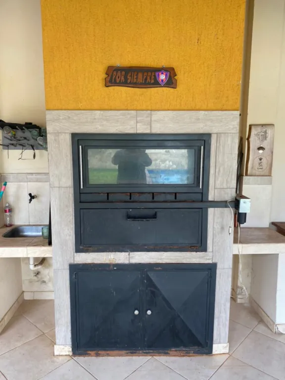 VENDO AMPLIA PROPIEDAD EN AREGUA COD 3936 — foto 3