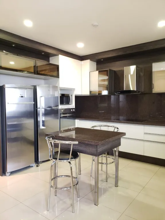 Alquilo departamento amoblado. Zona Molas Lopez. Cod VA — foto 3