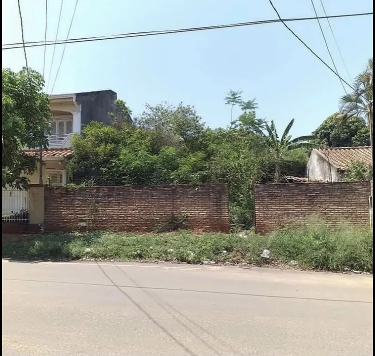 Vendo terreno amurallado en el Barrio Santo Domingo asunción — foto 3