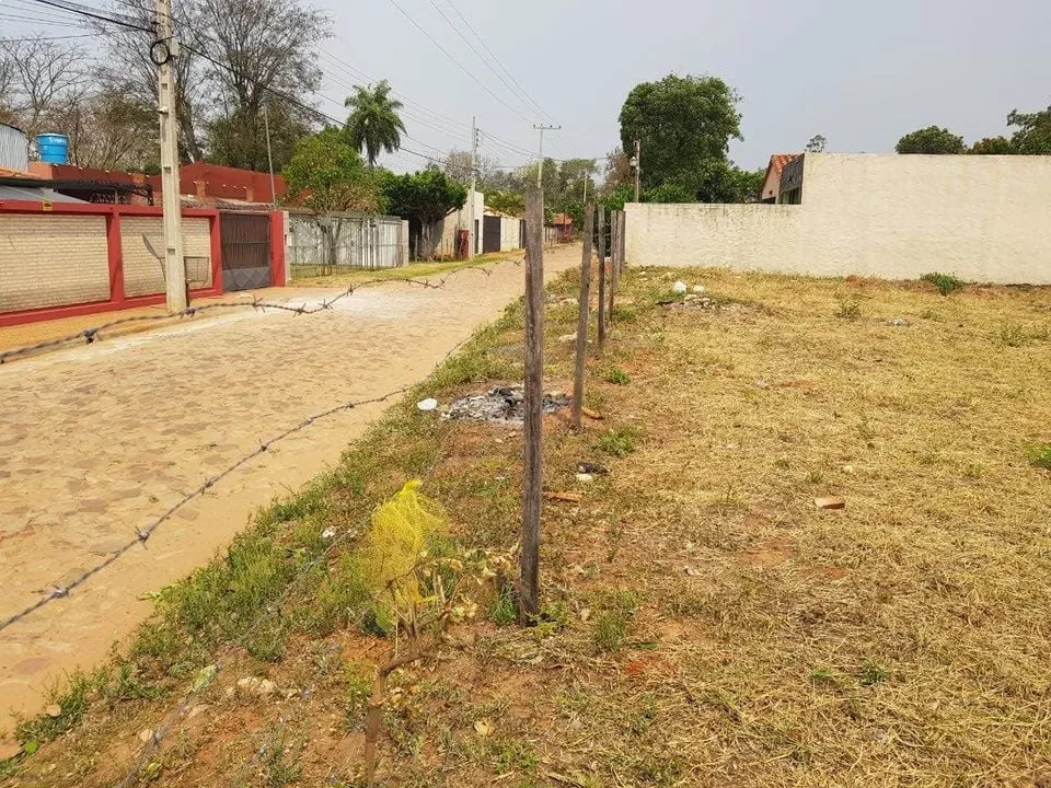 Saltos del Guairá, vendo 3,7 hectáreas — foto 2
