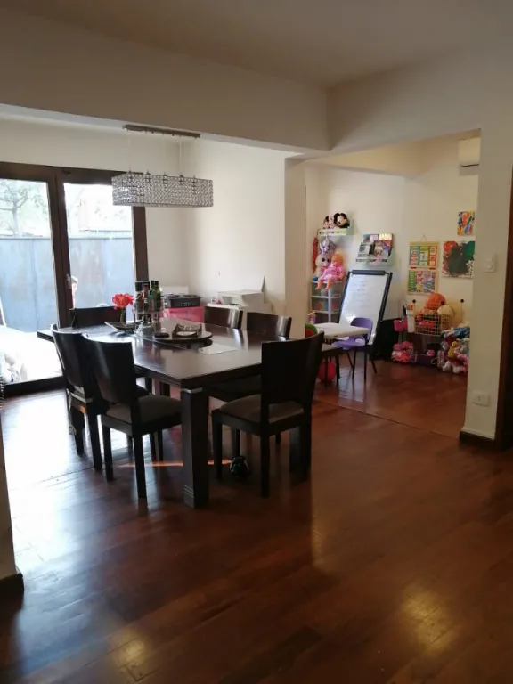 Vendo Duplex estilo Toscano. Zona Santísima Trinidad. Cod VA — foto 2
