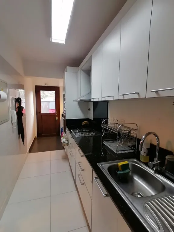 Vendo Duplex estilo Toscano. Zona Santísima Trinidad. Cod VA — foto 3