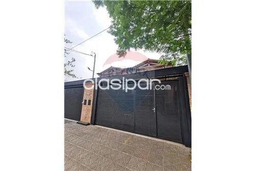 HERMOSO DUPLEX AMOBLADO - ASUNCIÒN_Bº VILLA AURELIA — foto 2