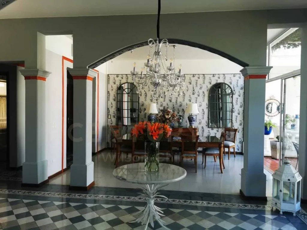 Casa en Alquiler en Murucuyá, Asunción — foto 3