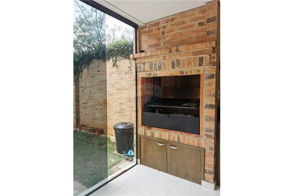 ALQUILER DE DUPLEX AMOBLADO - VILLA AURELIA — foto 2