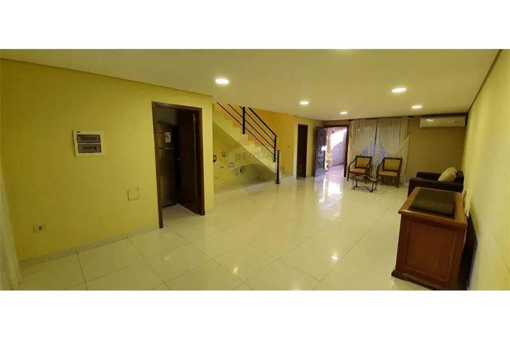 ALQUILER DE DUPLEX AMOBLADO - VILLA AURELIA — foto 3