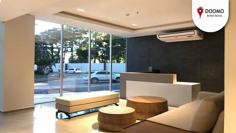 EN VENTA DEPARTAMENTO DE 2 DORMITORIOS CON COCHERA INCLUIDA "HOME STUDIO" — foto 3