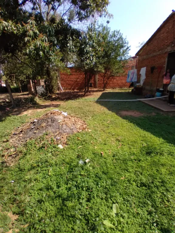 Vendo Casa en la Ciudad de Guarambaré — foto 2