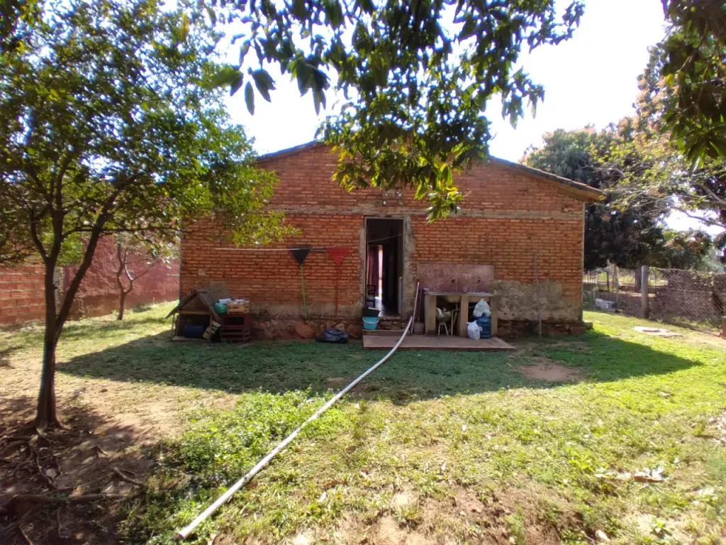 Vendo Casa en la Ciudad de Guarambaré — foto 3