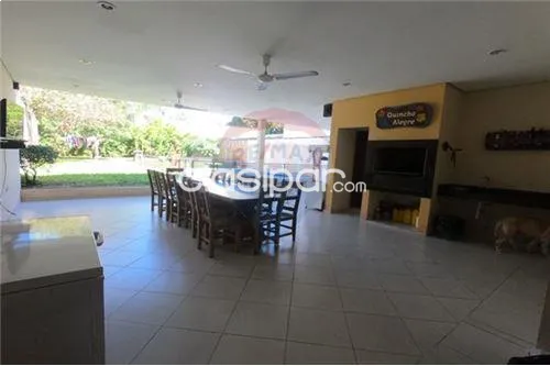 Hermosa casa en Mcal Estigarribia — foto 2