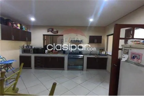 Hermosa casa en Mcal Estigarribia — foto 3